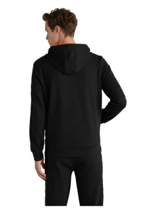 JOOP! JEANS Augustin Sweatshirt Herren, Schwarz