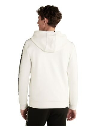 JOOP! JEANS Augustin Sweatshirt Herren, Weiß