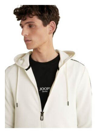 JOOP! JEANS Augustin Sweatshirt Herren, Weiß