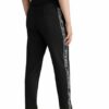 JOOP! JEANS Austin Jogginghose Herren, Schwarz
