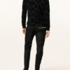 JOOP! JEANS Avino Sweatshirt Herren, Schwarz