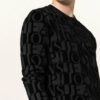 JOOP! JEANS Avino Sweatshirt Herren, Schwarz