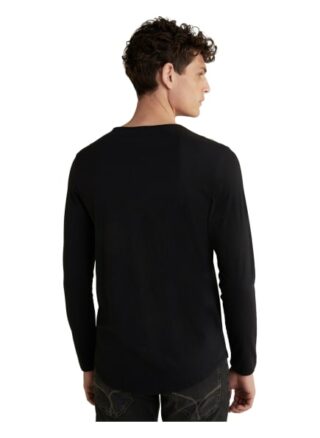 JOOP! JEANS Charles T-Shirt Herren, Schwarz