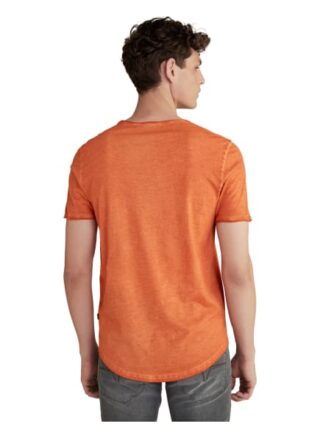 JOOP! JEANS Clark T-Shirt Herren, Orange