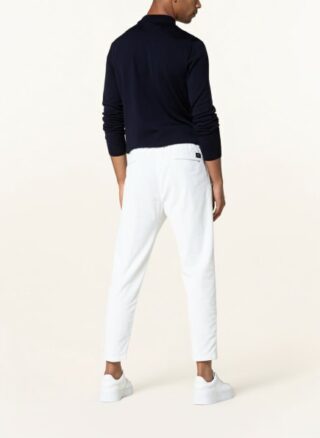 JOOP! JEANS Cordhose Herren, Weiß