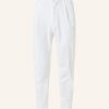 JOOP! JEANS Cordhose Herren, Weiß