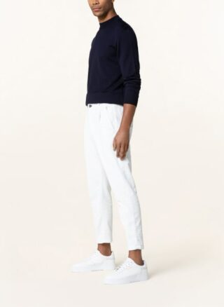 JOOP! JEANS Cordhose Herren, Weiß
