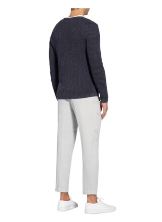 JOOP! JEANS Hadrian Pullover Herren, Blau