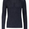 JOOP! JEANS Hadrian Pullover Herren, Blau