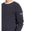 JOOP! JEANS Hadrian Pullover Herren, Blau