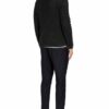 JOOP! JEANS Hadrian Pullover Herren, Schwarz