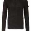 JOOP! JEANS Hadrian Pullover Herren, Schwarz