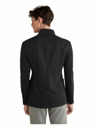 JOOP! JEANS Hankez Sakko Herren, Schwarz