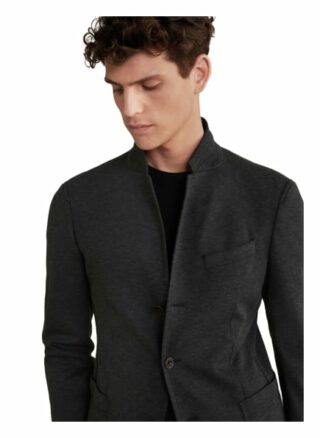 JOOP! JEANS Hankez Sakko Herren, Schwarz