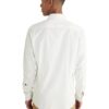 JOOP! JEANS Hanson Casual-Hemd Herren, Weiß