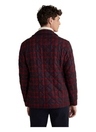 JOOP! JEANS Hantory Sakko Herren, Rot