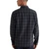 JOOP! JEANS Haper Casual-Hemd Herren, Blau