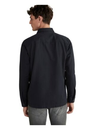 JOOP! JEANS Haper Feldjacke Herren, Schwarz
