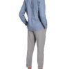 JOOP! JEANS Hedde Casual-Hemd Herren, Blau