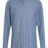 JOOP! JEANS Hedde Casual-Hemd Herren, Blau