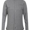 JOOP! JEANS Hedde Casual-Hemd Herren, Grau