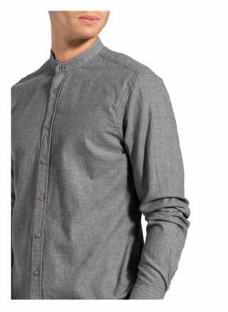 JOOP! JEANS Hedde Casual-Hemd Herren, Grau