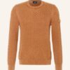 JOOP! JEANS Hilbert Pullover Herren, Braun