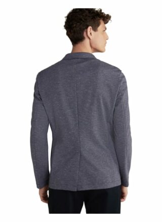 JOOP! JEANS Hoccer Sakko Herren, Blau
