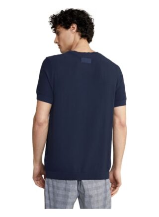 JOOP! JEANS Ignatz T-Shirt Herren, Blau