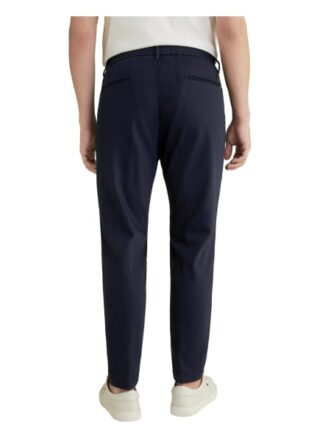 JOOP! JEANS Lead Business-Hose Herren, Blau