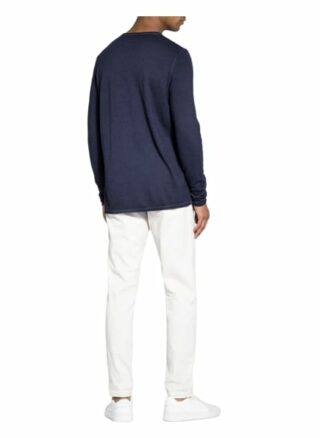 JOOP! JEANS Lelio Pullover Herren, Blau