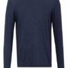 JOOP! JEANS Lelio Pullover Herren, Blau