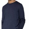 JOOP! JEANS Lelio Pullover Herren, Blau