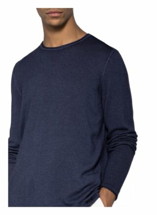 JOOP! JEANS Lelio Pullover Herren, Blau