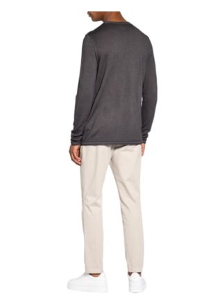 JOOP! JEANS Lelio Pullover Herren, Grau