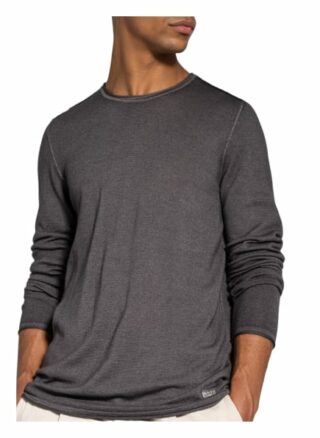 JOOP! JEANS Lelio Pullover Herren, Grau