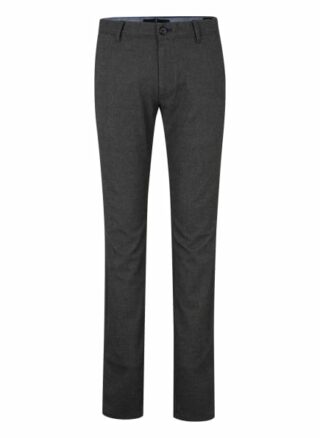 JOOP! JEANS Matthew Business-Hose Herren, Grau