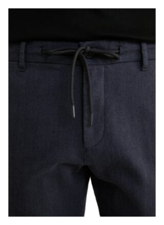 JOOP! JEANS Maxton Business-Hose Herren, Grau
