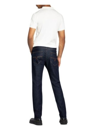 JOOP! JEANS Mitch Straight Leg Jeans Herren, Blau