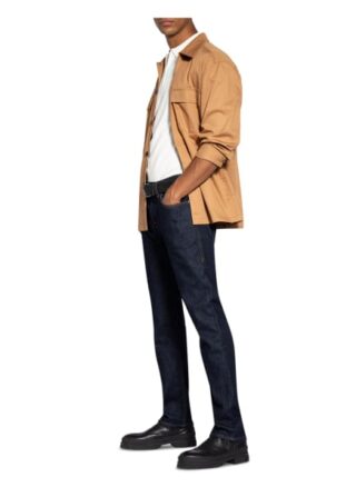 JOOP! JEANS Mitch Straight Leg Jeans Herren, Blau