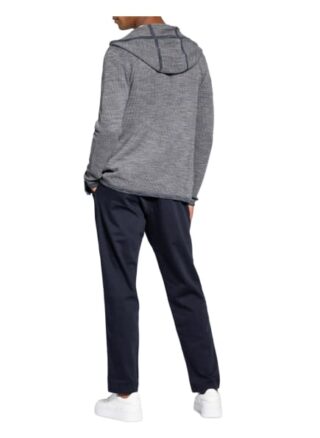 JOOP! JEANS Renzino Strickjacke Herren, Blau