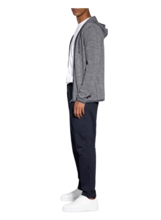 JOOP! JEANS Renzino Strickjacke Herren, Blau
