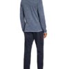 JOOP! JEANS Romolo Pullover Herren, Blau