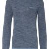 JOOP! JEANS Romolo Pullover Herren, Blau