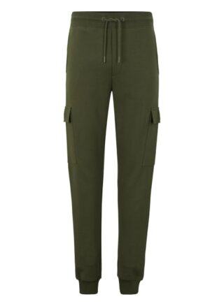 JOOP! JEANS Saint Jogginghose Herren, Grün