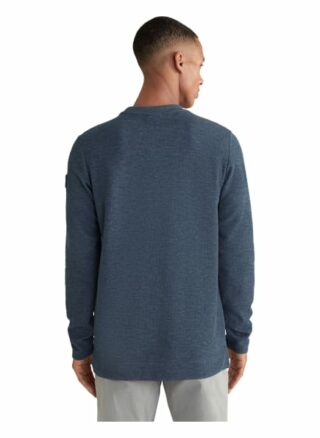 JOOP! JEANS Sebastian Pullover Herren, Blau