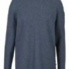 JOOP! JEANS Sebastian Pullover Herren, Blau