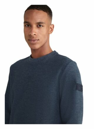JOOP! JEANS Sebastian Pullover Herren, Blau