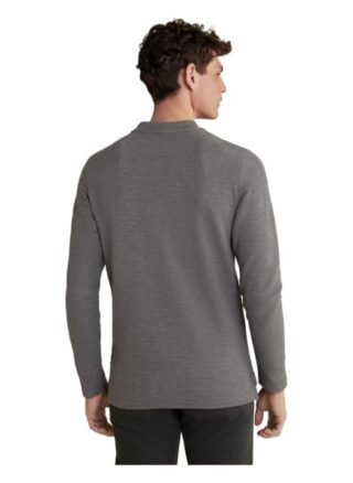 JOOP! JEANS Sebastian Pullover Herren, Grau