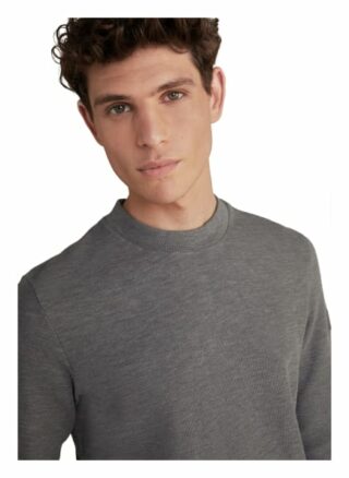 JOOP! JEANS Sebastian Pullover Herren, Grau